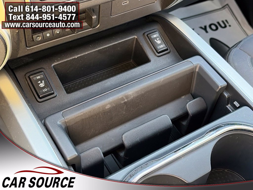 Used 2020 Nissan Titan SV w/ SV Convenience Package AWD/4WD image 22