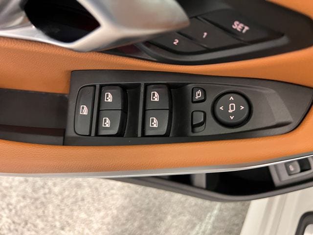 Used 2023 BMW 330i xDrive Sedan w/ Driving Assistance Package AWD/4WD image 18