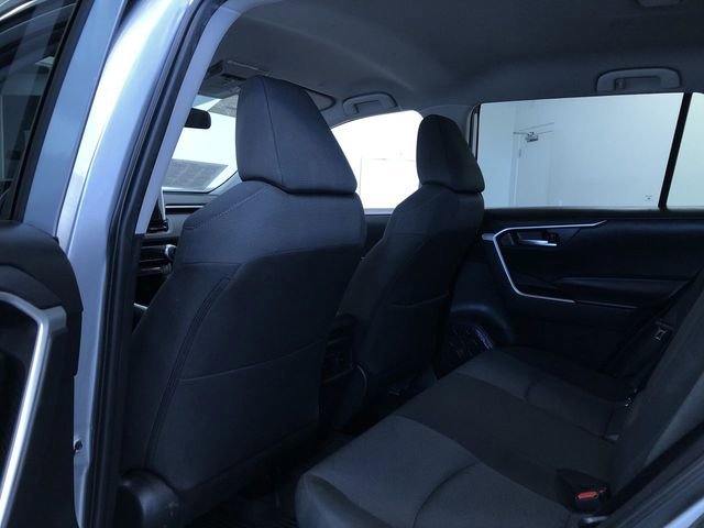 Certified 2025 Toyota RAV4 XLE AWD/4WD image 19
