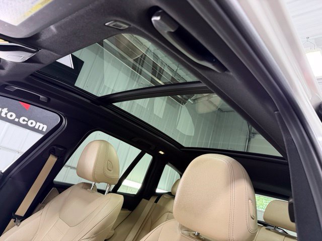 Used 2020 BMW X3 xDrive30i w/ Convenience Package AWD/4WD image 16