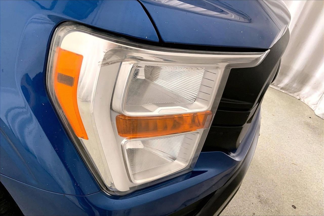 Used 2022 Ford F150 XL w/ Equipment Group 101A High image 28