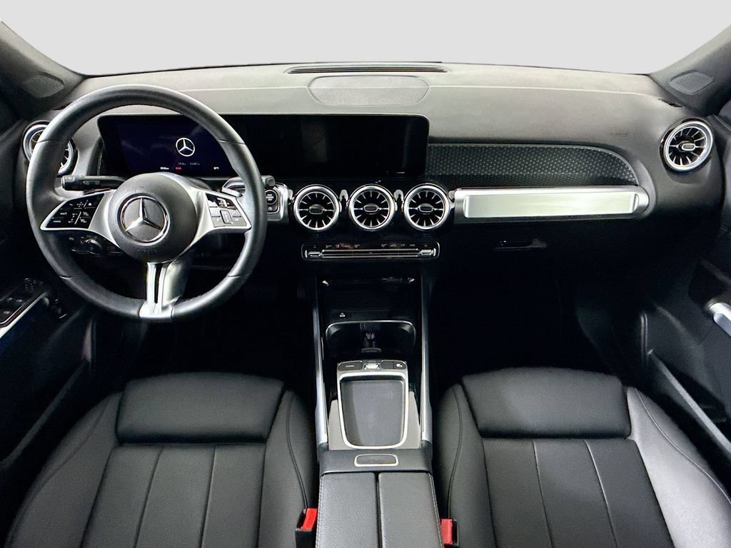 Certified 2025 Mercedes-Benz GLB 250 image 13