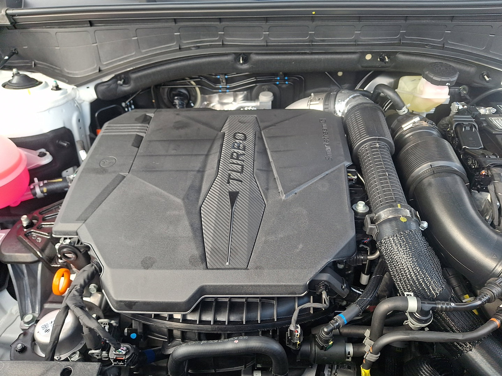 New 2026 Hyundai Santa Fe XRT w/ Tow & Go Package image 19