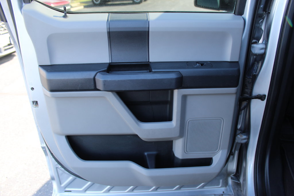 Used 2020 Ford F150 XL w/ Equipment Group 101A Mid AWD/4WD image 18