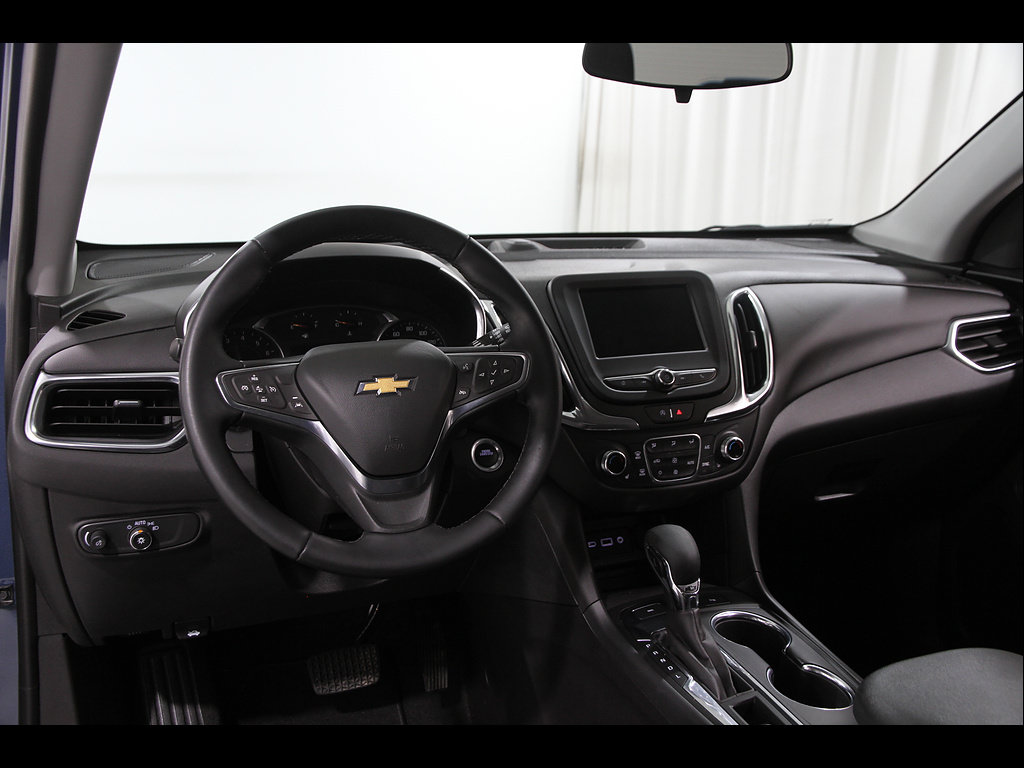 Used 2024 Chevrolet Equinox LT AWD/4WD image 6