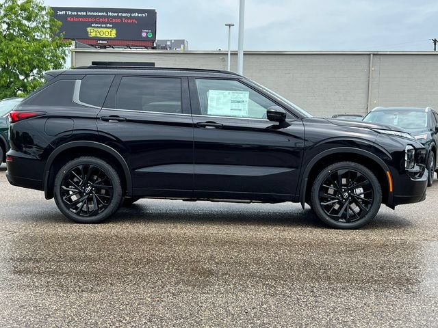 New 2026 Nissan Rogue Platinum AWD/4WD image 47