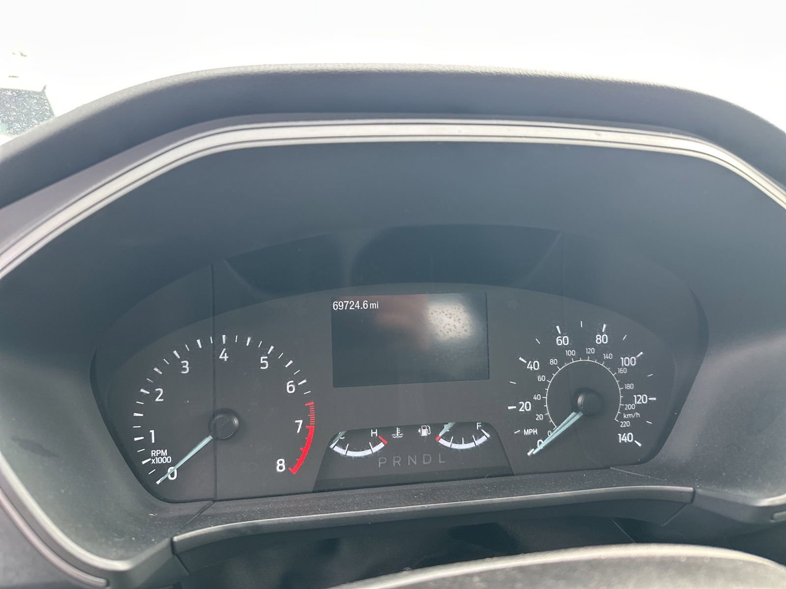Used 2022 Ford Escape S AWD/4WD image 7