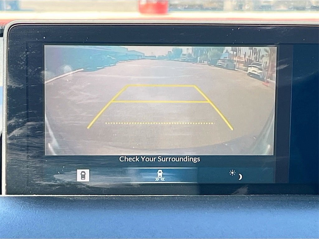 Used 2023 Acura TLX SH-AWD w/ Advance Package image 14