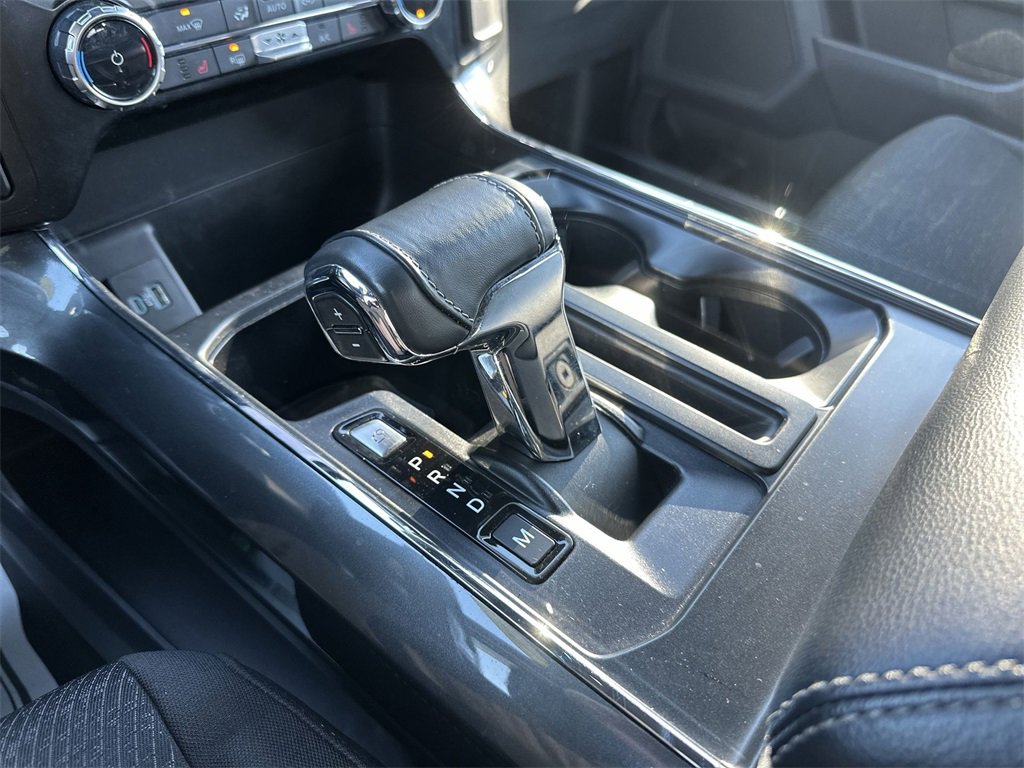 Used 2022 Ford F150 XLT w/ Equipment Group 302A High image 10