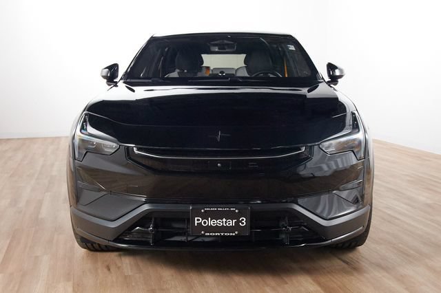 Used 2025 Polestar Polestar 3 AWD/4WD image 2