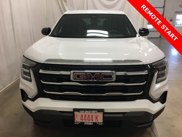 Used 2025 GMC Terrain Elevation image 9