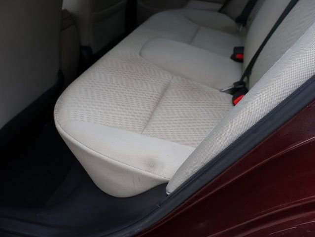 Used 2014 Honda Civic LX image 19