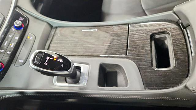 Used 2017 Buick LaCrosse Essence w/ Sights and Sounds Package image 17