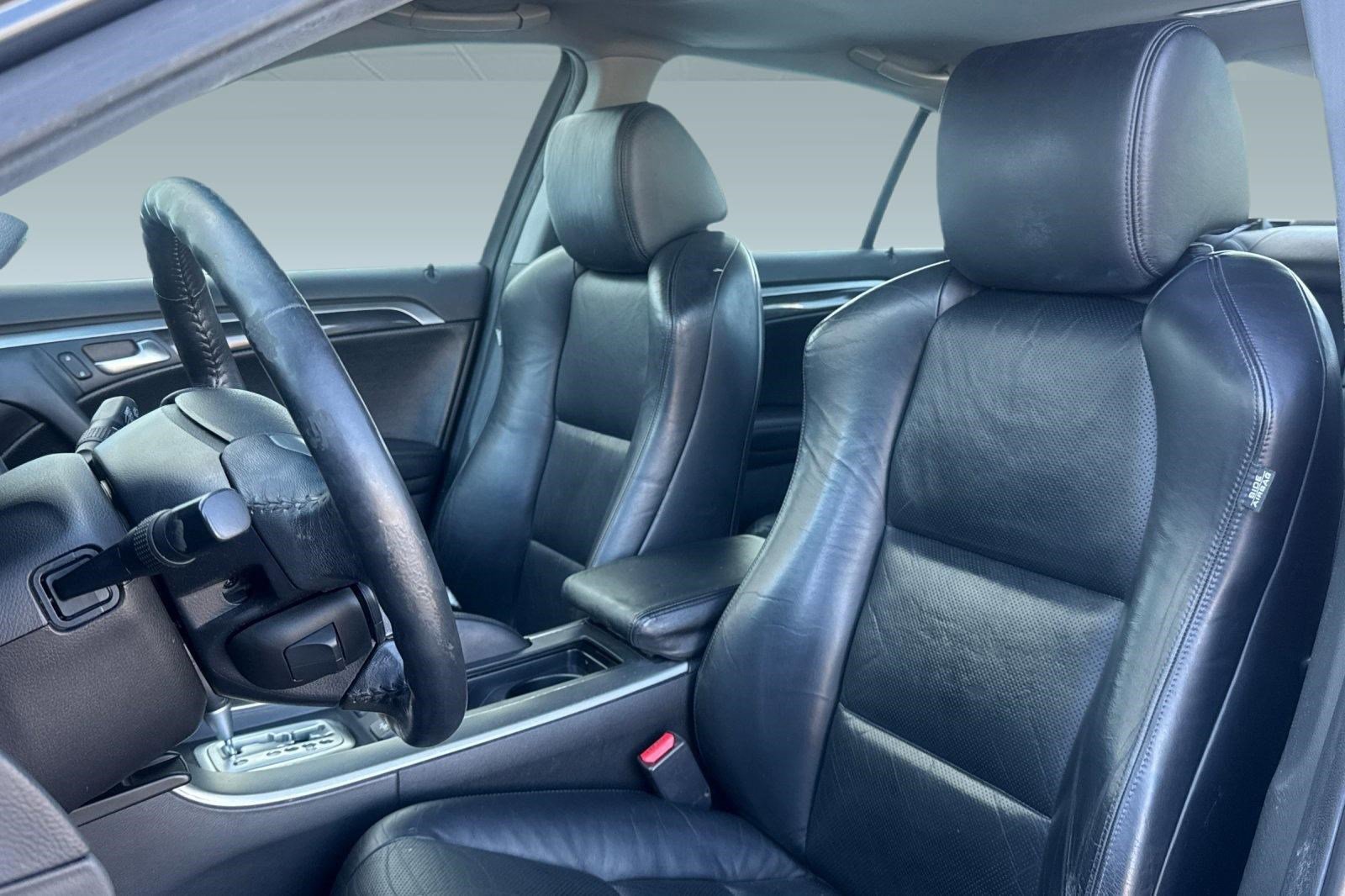 Used 2006 Acura TL image 23