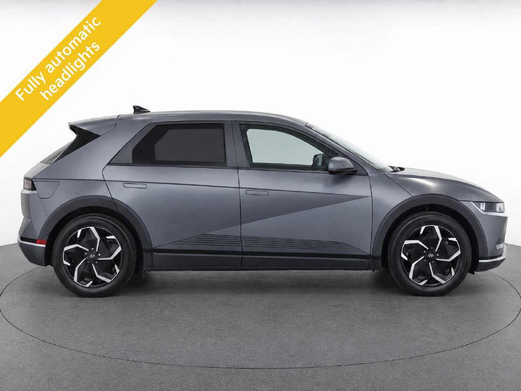 Used 2024 Hyundai Ioniq 5 SEL AWD/4WD image 8