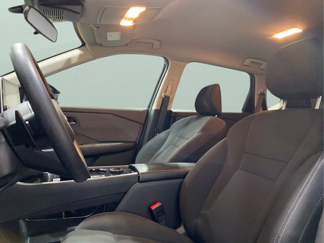Certified 2023 Nissan Rogue S AWD/4WD image 22