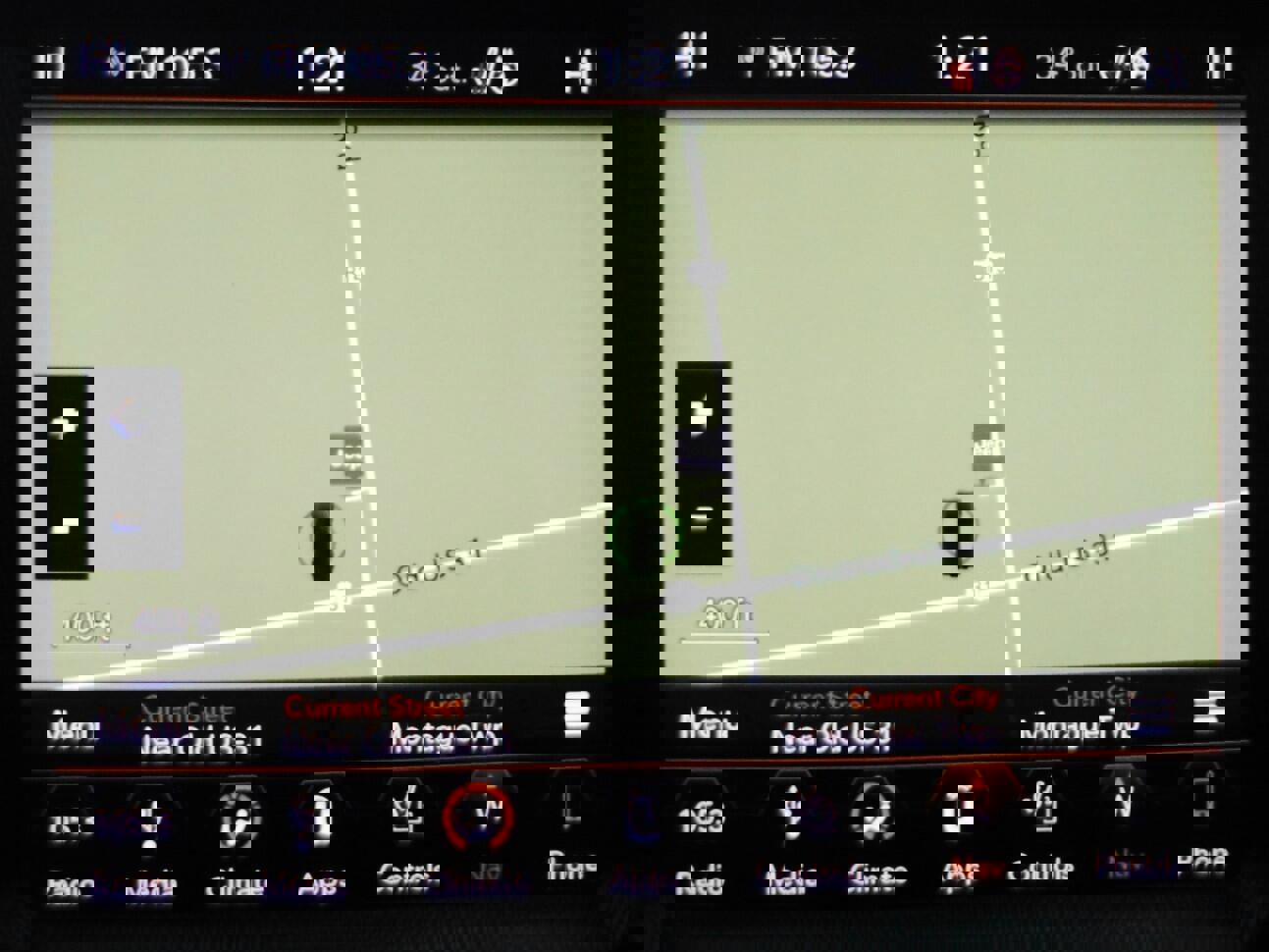 Certified 2019 Jeep Wrangler Unlimited Sahara w/ Quick Order Package 24M Moab image 8