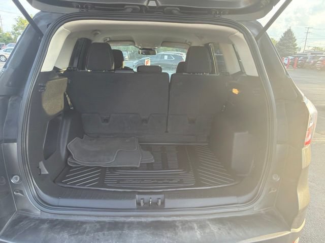 Used 2018 Ford Escape SE w/ Ford Safe & Smart Package AWD/4WD image 8