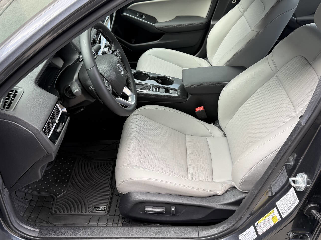 Used 2026 Honda Civic Sport Touring image 14