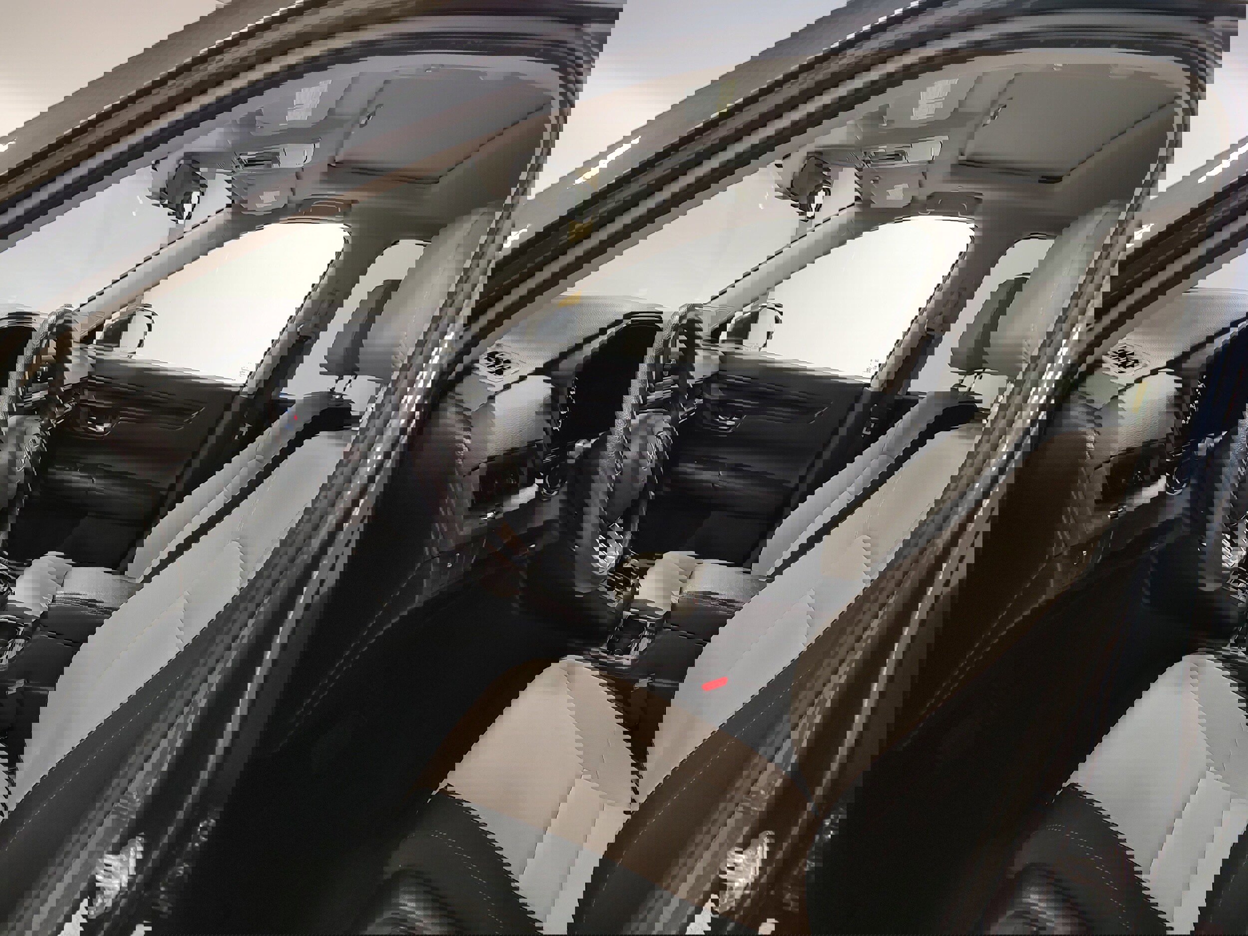 Used 2024 Honda CR-V EX image 10