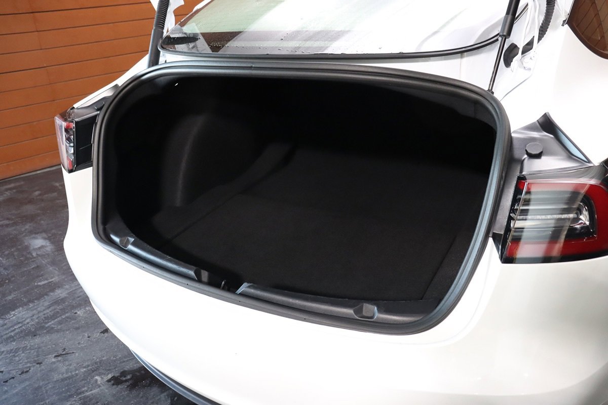 Used 2023 Tesla Model 3 Standard Range RWD image 15