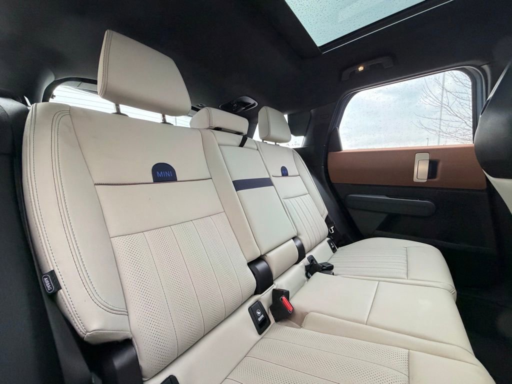 Used 2025 MINI Cooper Countryman S image 41
