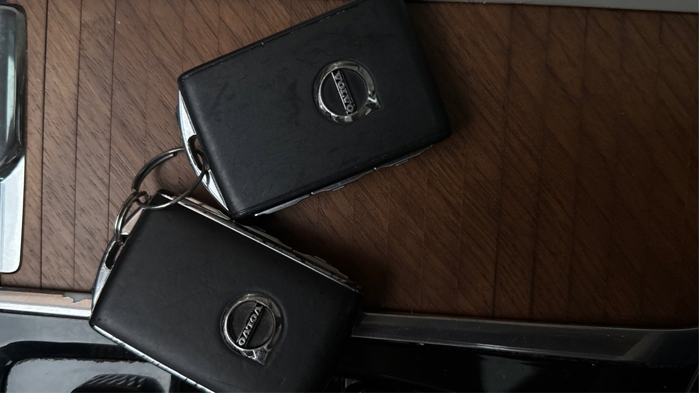 Used 2020 Volvo XC90 T6 Inscription w/ Protection Package Premier image 25