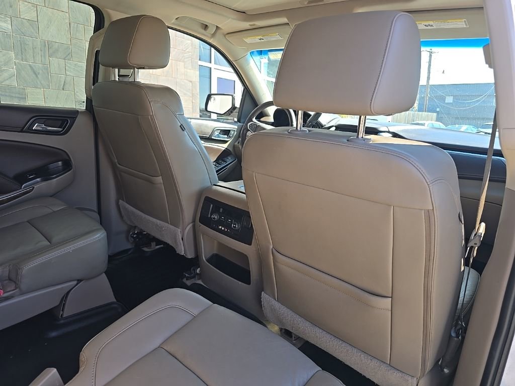 Used 2016 Chevrolet Tahoe LT image 29