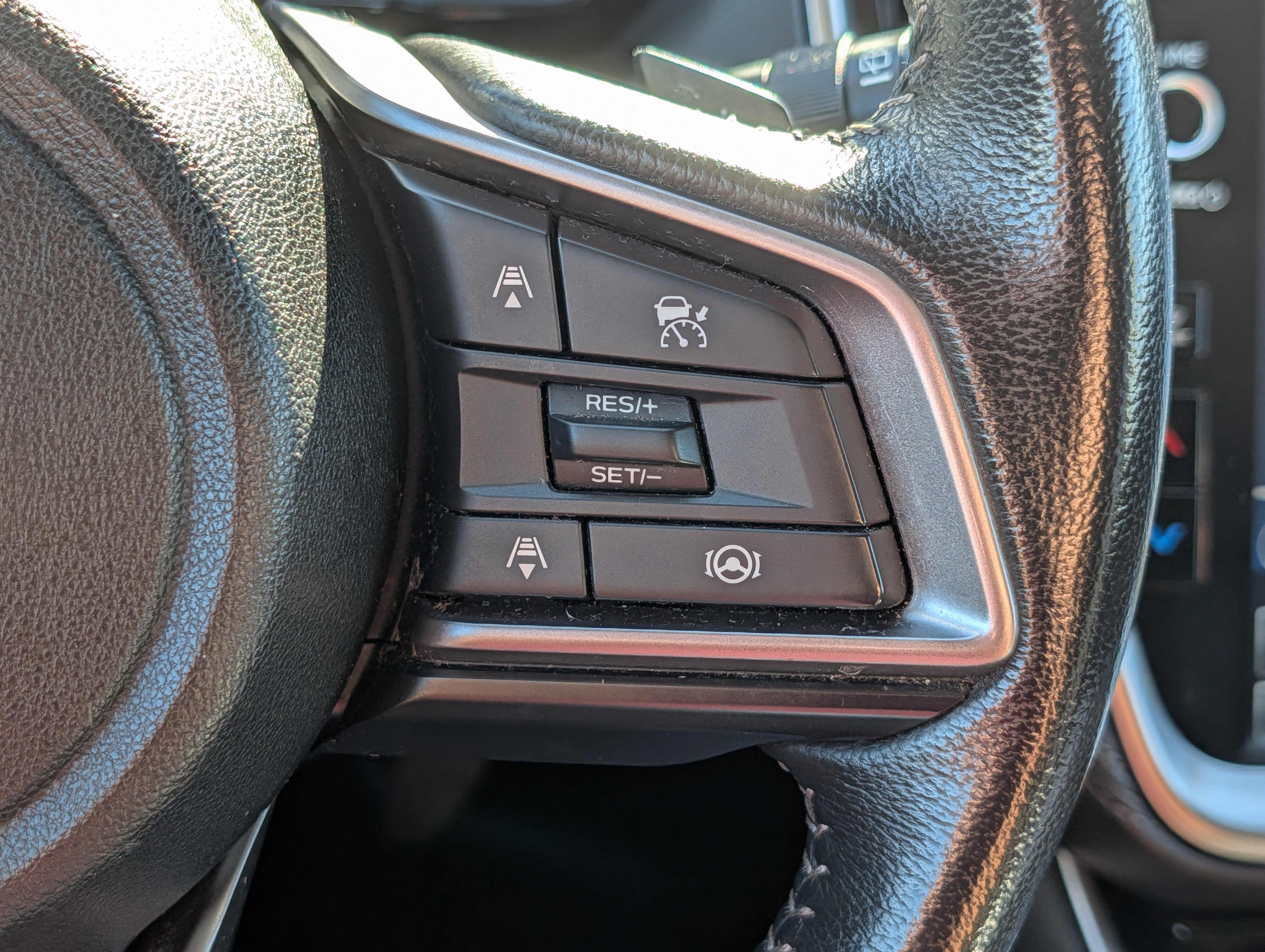Used 2024 Subaru Outback Wilderness AWD/4WD image 30
