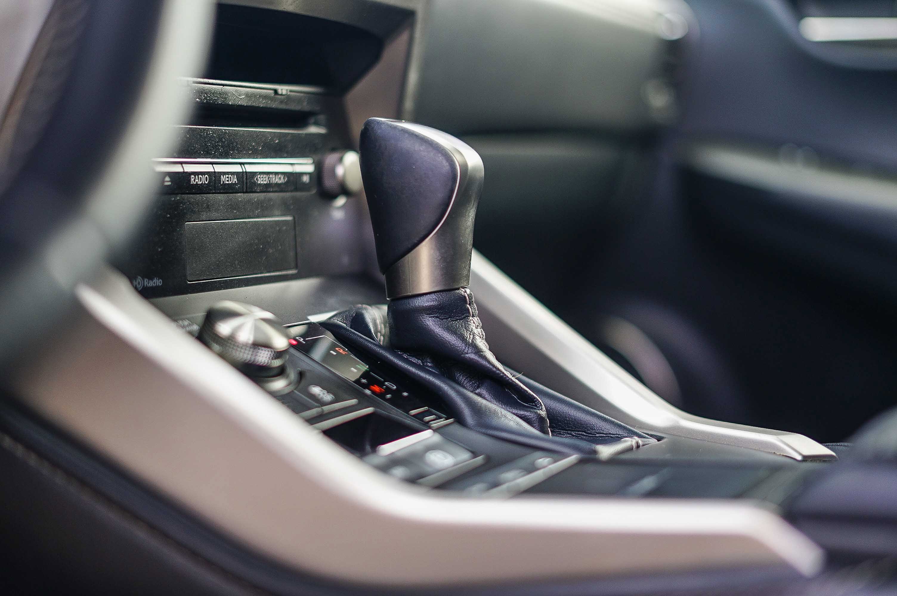Used 2020 Lexus NX 300 FWD w/ Comfort Package image 21