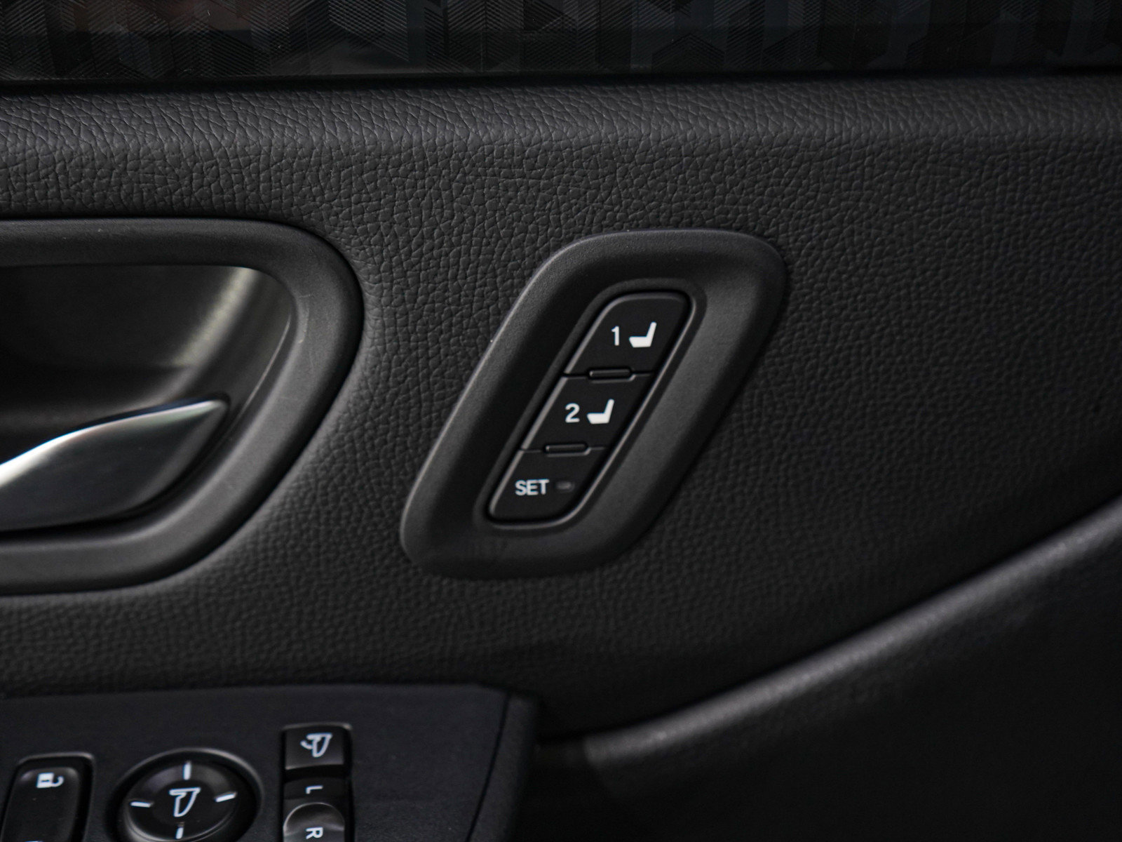 Used 2026 Honda Passport TrailSport Elite image 24