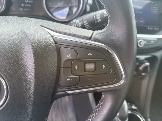 Used 2021 Buick Encore GX Preferred w/ Cold Weather Comfort Package image 19