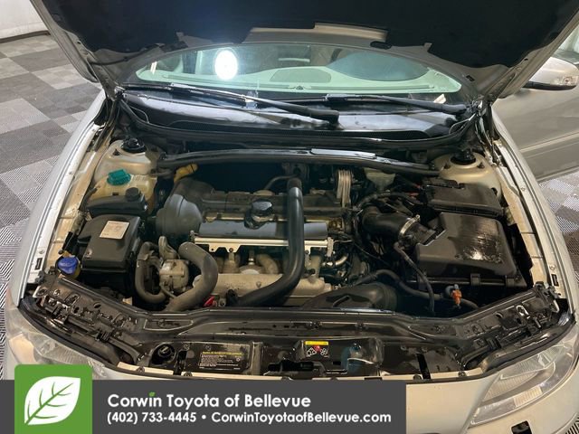 Used 2008 Volvo S60 2.5T image 14