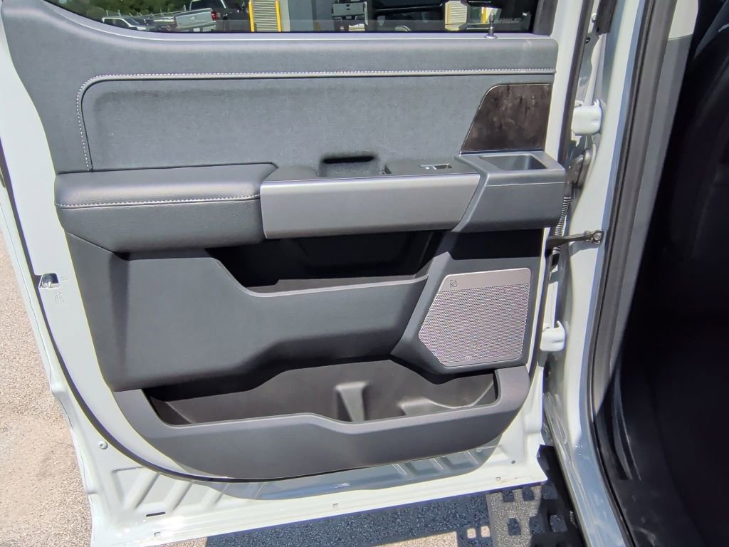 New 2026 Ford F250 Lariat AWD/4WD image 36