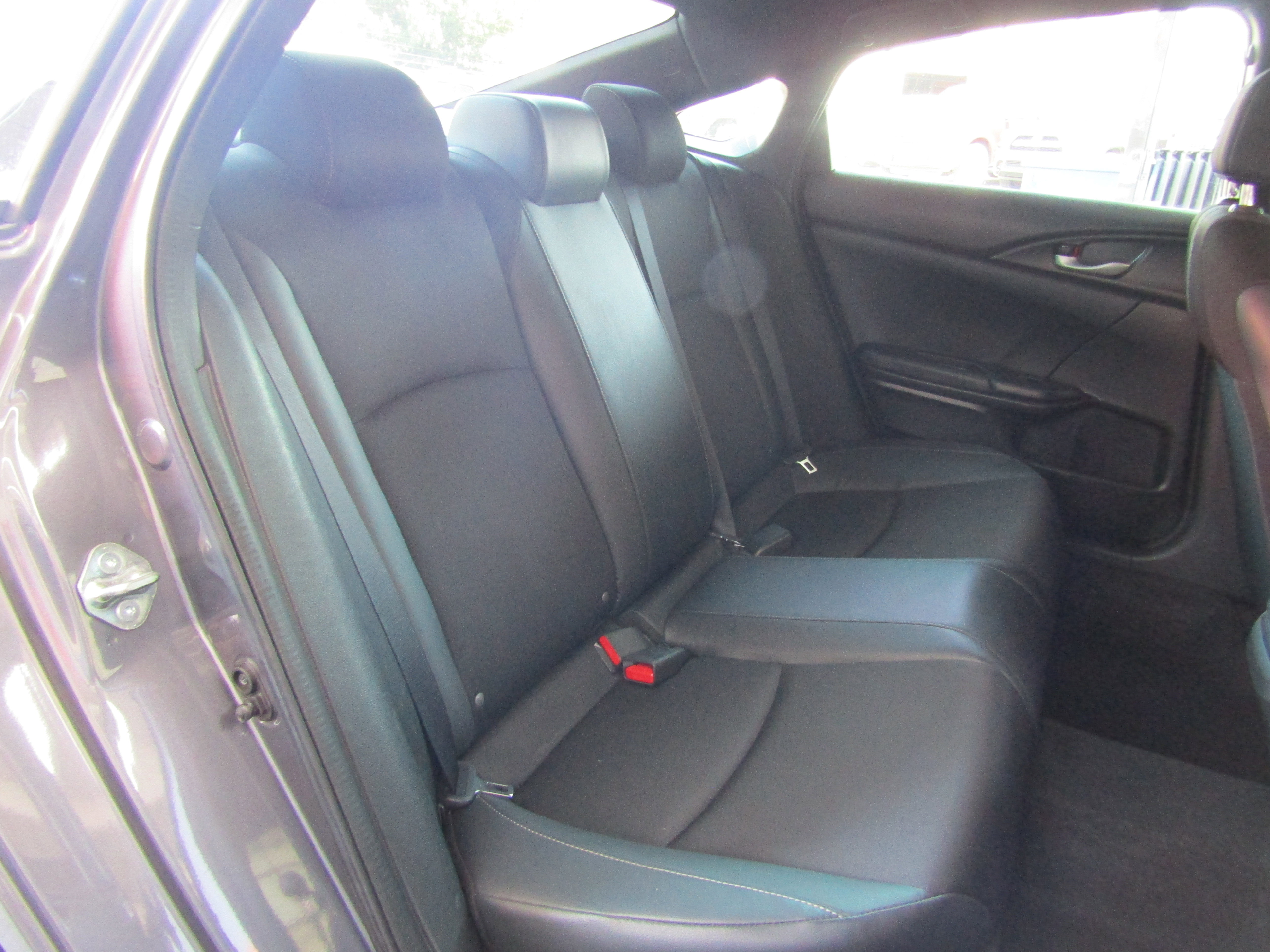 Used 2020 Honda Civic Sport image 12