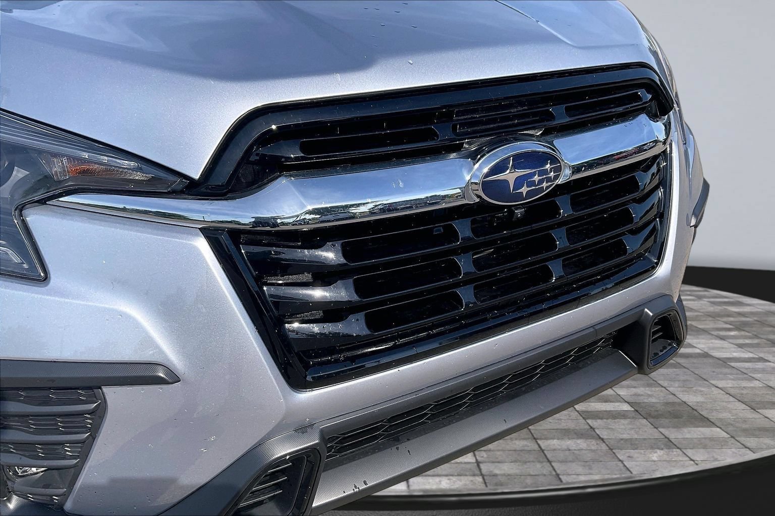 Certified 2026 Subaru Ascent Limited AWD/4WD image 30