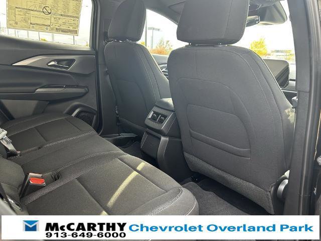 New 2026 Chevrolet Equinox EV LT w/ Comfort Package image 24