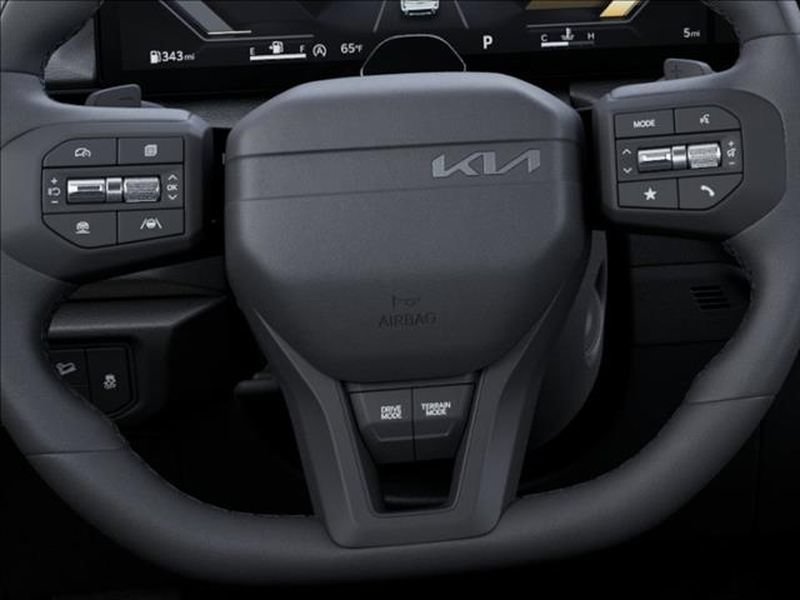 New 2027 Kia Seltos X-Line SX AWD/4WD image 22