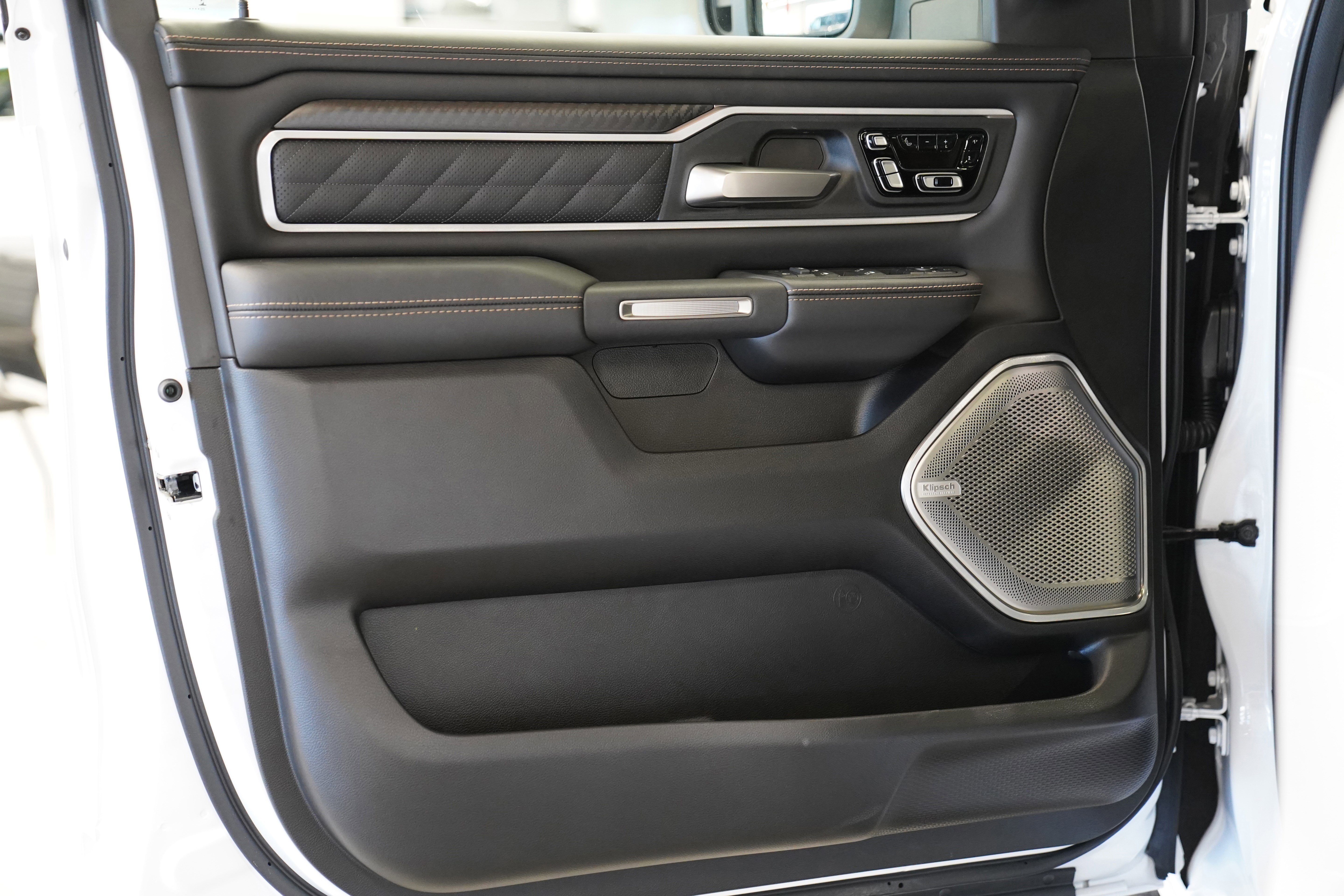 New 2026 RAM 1500 Tungsten image 16