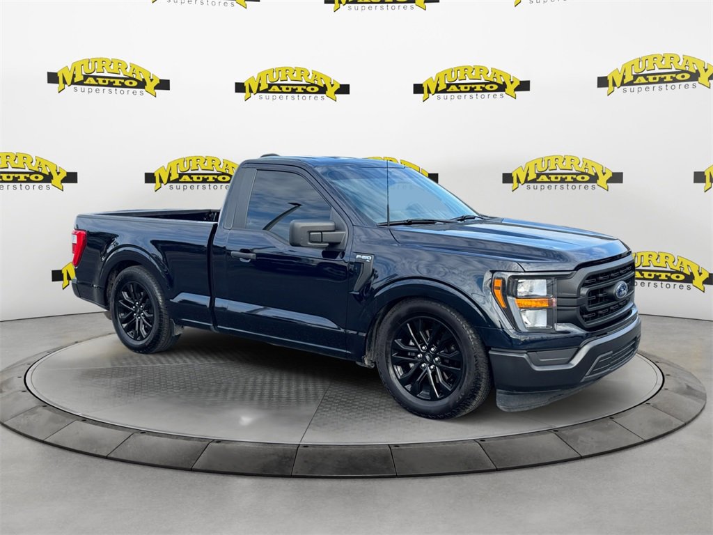 Used 2023 Ford F150 XL image 7