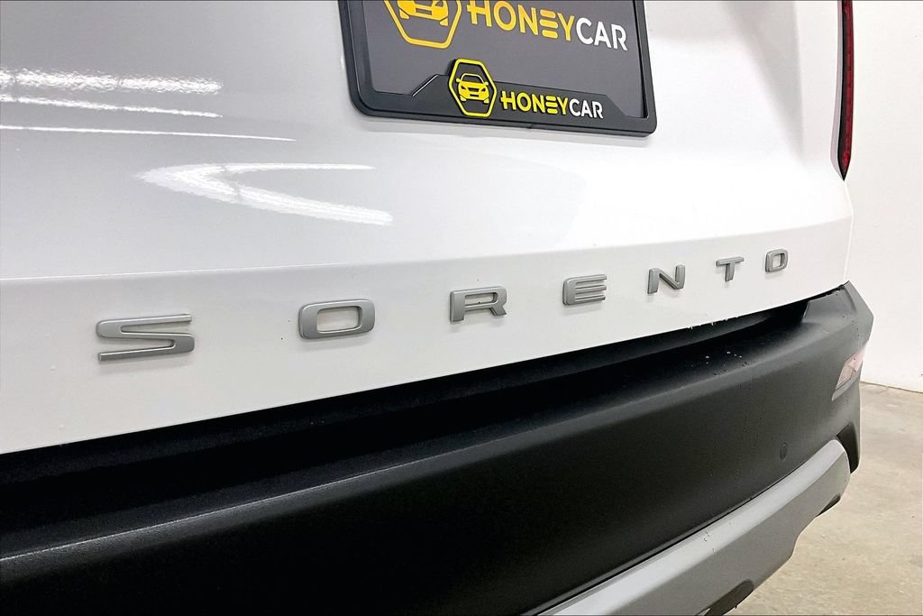 Used 2022 Kia Sorento X-Line EX AWD/4WD image 24