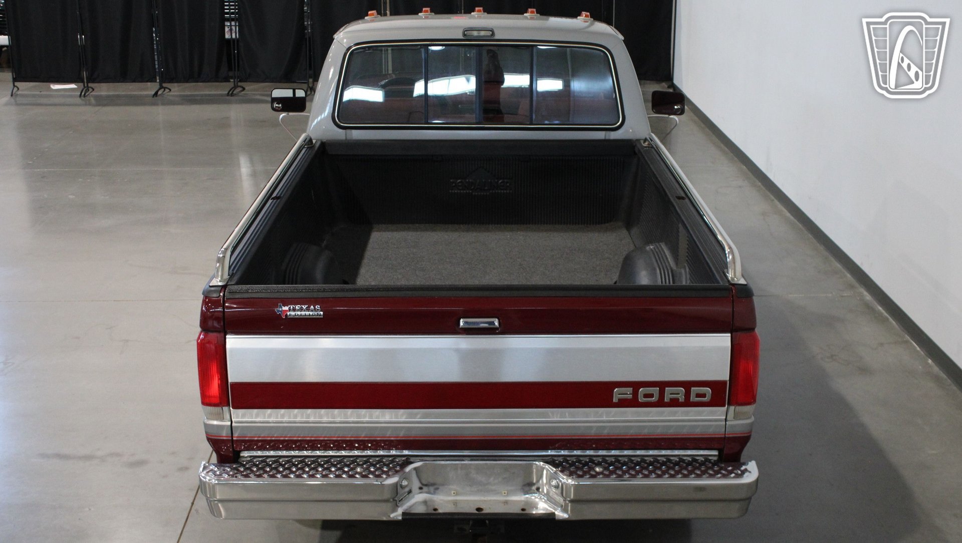 Used 1990 Ford F150 2WD Regular Cab image 9