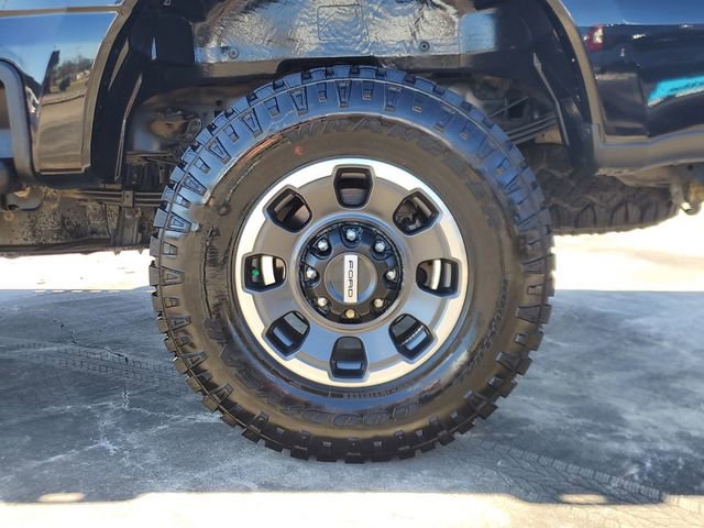 Used 2024 Ford F250 Lariat w/ Lariat Ultimate Package image 7