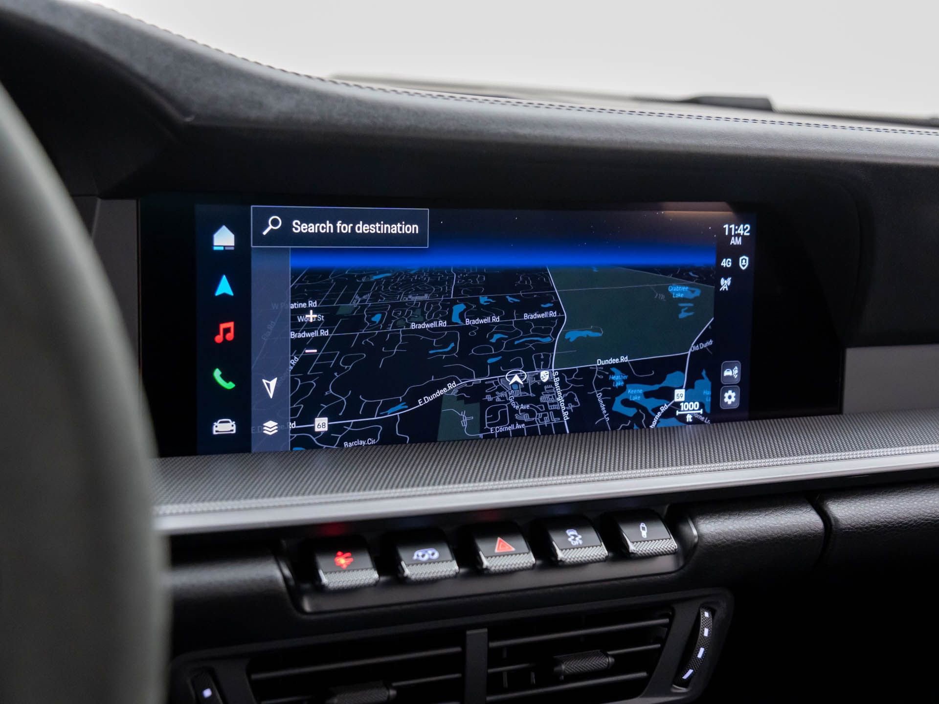 Used 2025 Porsche 911 Carrera S image 20