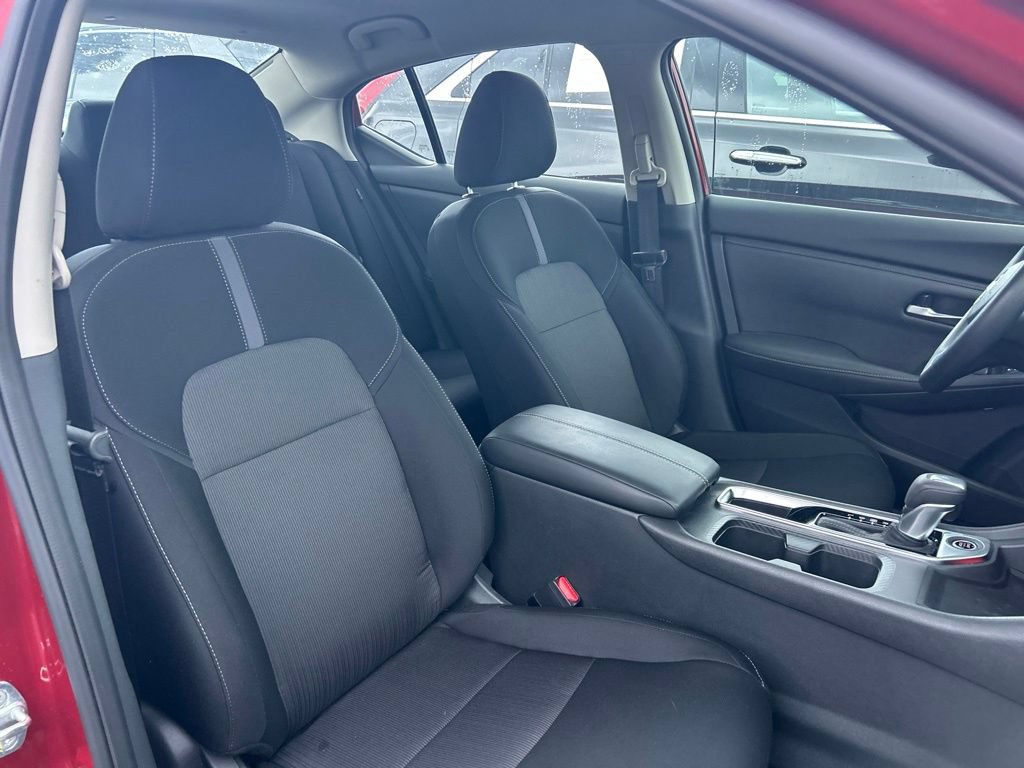 Certified 2024 Nissan Sentra SV w/ Lighting Package FWD image 42