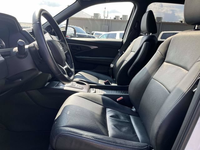 Used 2023 Honda Passport EX-L image 22