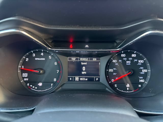 Used 2023 Chevrolet TrailBlazer LT w/ Convenience Package AWD/4WD image 15
