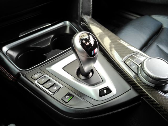 Used 2019 BMW M4 CS w/ Executive Package image 40