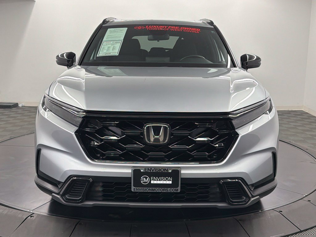 Used 2025 Honda CR-V Sport image 6