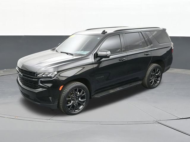 Used 2023 Chevrolet Tahoe RST w/ Luxury Package image 71